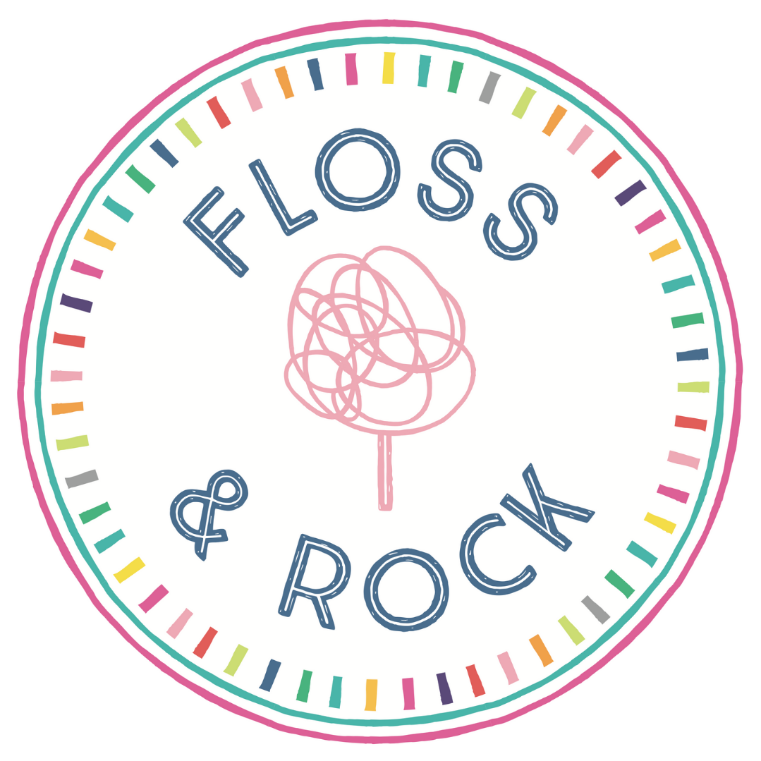 Floss and Rock