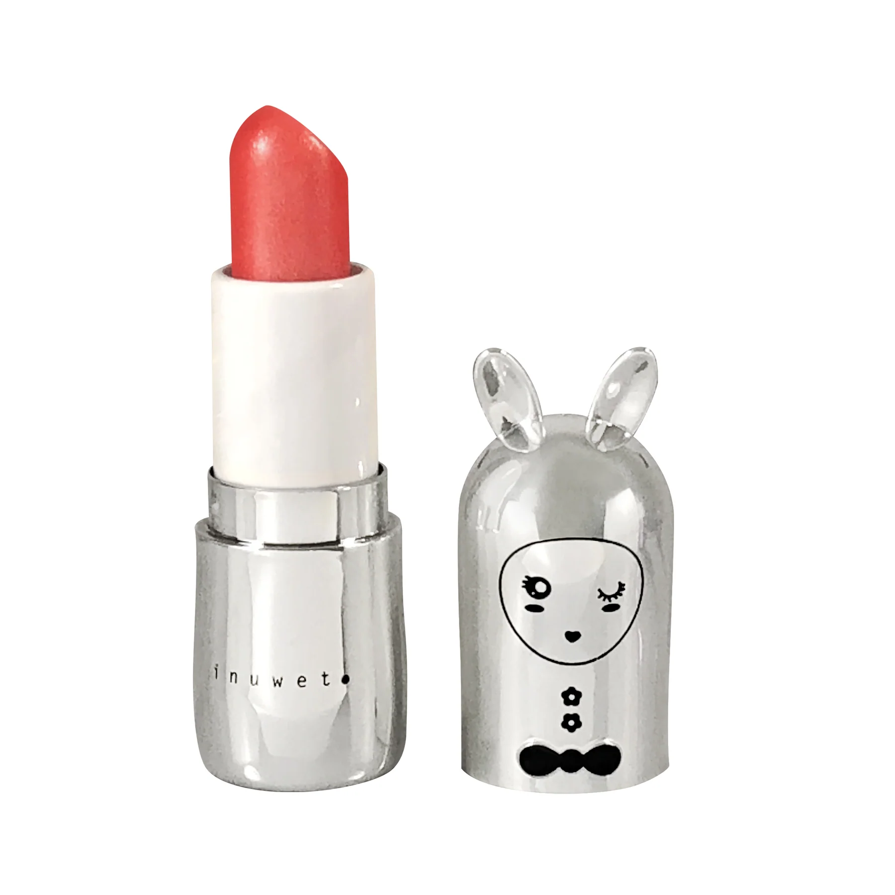 Inuwet%20Lipbalm%20Metal%20Silver