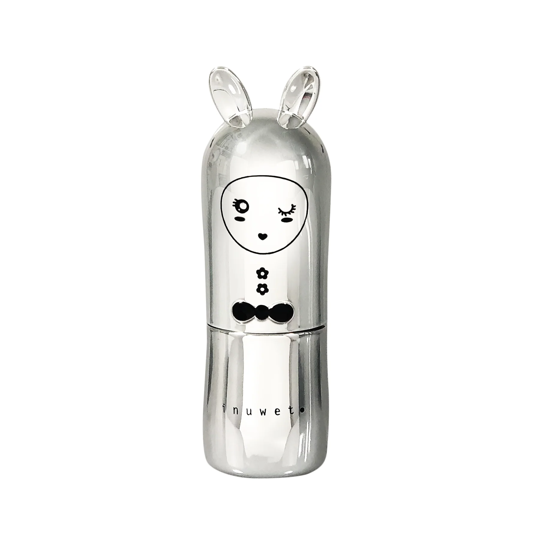 Inuwet%20Lipbalm%20Metal%20Silver