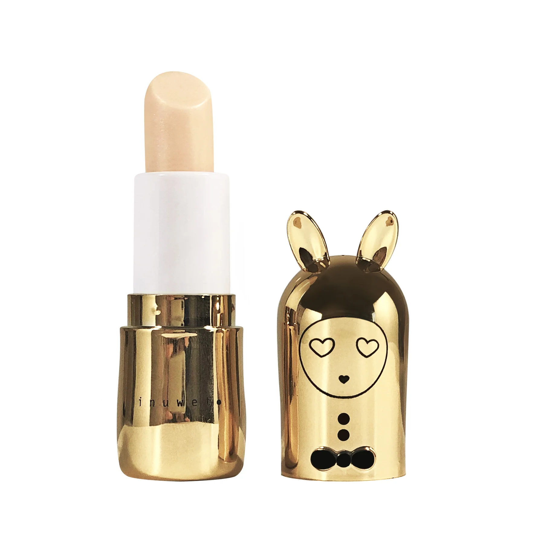 Inuwet%20Lipbalm%20Metal%20Gold