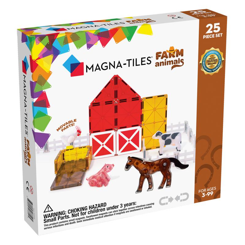 Magna-Tiles%20-%20Çiftlik%20Hayvanları%20-%2025%20Parça