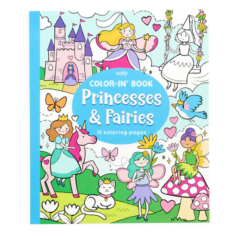 Ooly%20Boyama%20Kitabı%20-%20Princesses%20&%20Fairies