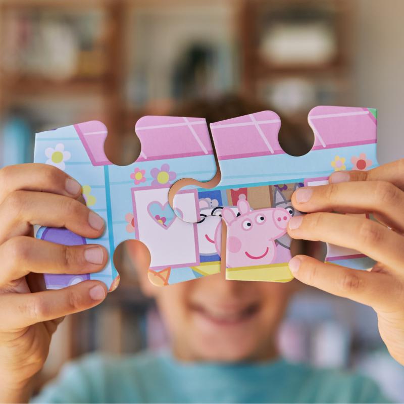 Moritoys%20-%20Outdoor%20Fun:%20Peppa%20Pig%203%20in%201%20Puzzle%20%20(12%20-%2016%20-%2024%20Parça%20Yapboz)