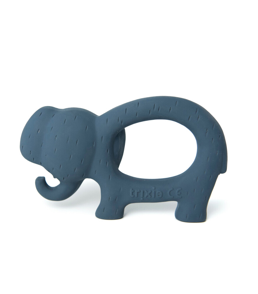 Trixie%20Mr.%20Elephant%20-%20Natural%20Rubber%20Grasping%20Toy%20-%20Doğal%20Kauçuk%20Oyuncak