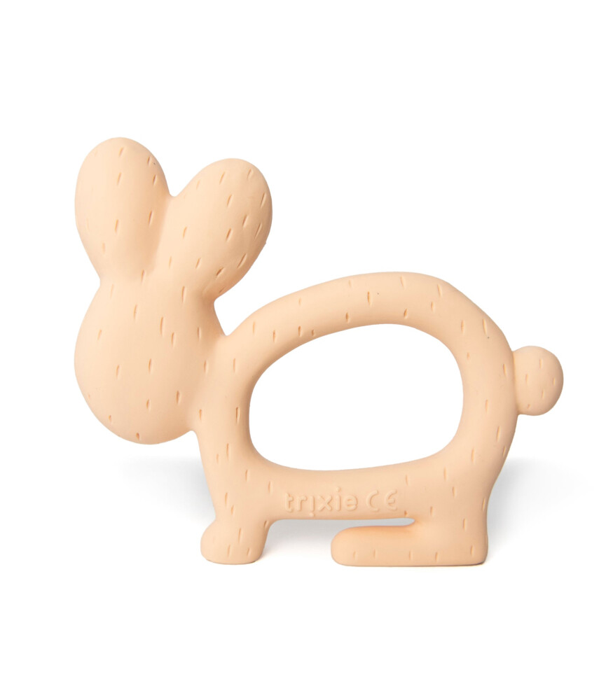 Trixie%20Mr.Rabbit%20-%20Natural%20Rubber%20Grasping%20Toy%20-%20Doğal%20Kauçuk%20Oyuncak