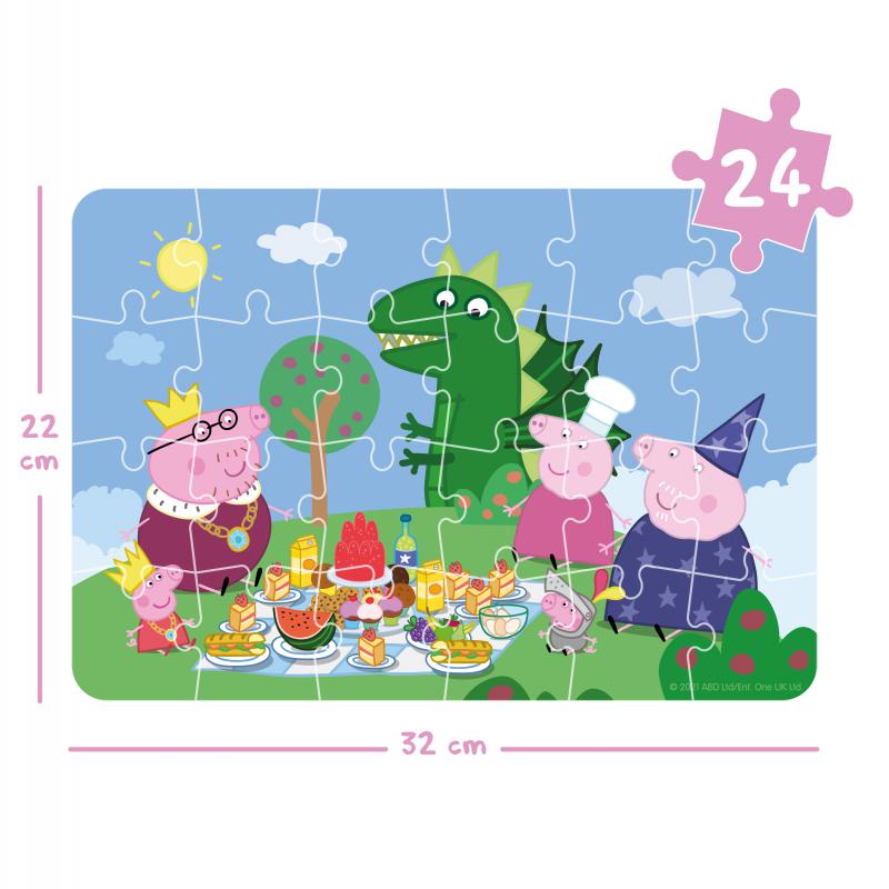 Moritoys%20-%20Outdoor%20Fun:%20Peppa%20Pig%203%20in%201%20Puzzle%20%20(12%20-%2016%20-%2024%20Parça%20Yapboz)