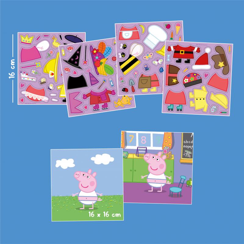 Moritoys%20-%20Peppa%20Pig%20Dress%20Up%20Reusable%20Sticker%20Set%20-%20Peppa%20Pig’in%20Tarzını%20Belirle%2080%20çıkartma%202%20sahne