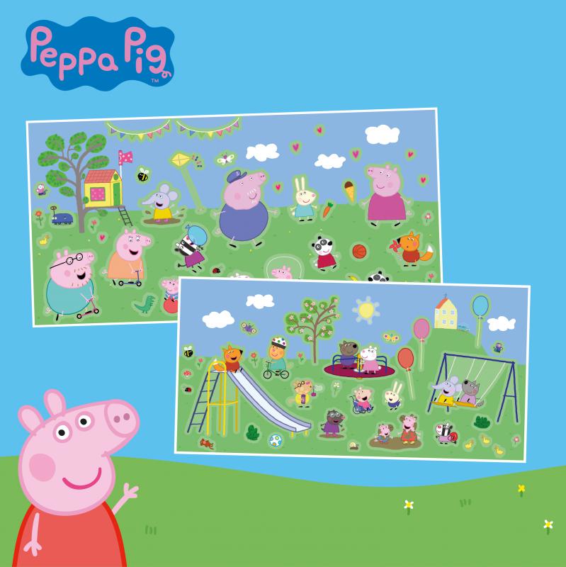 Moritoys%20-%20Peppa%20Pig%20Outdoor%20Fun%20Reusable%20Sticker%20Set