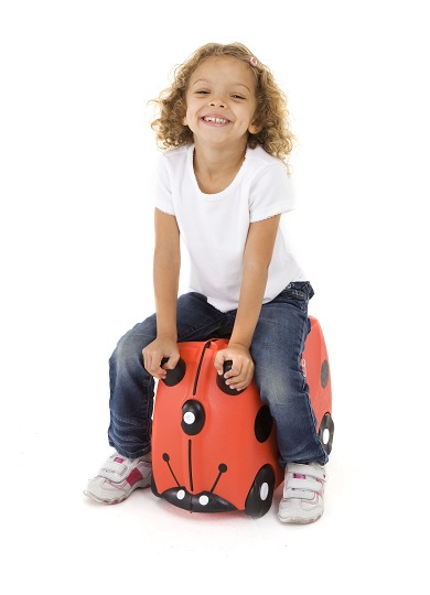 Trunki%20Çocuk%20Bavulu%20-%20Uğurböceği%20Harley