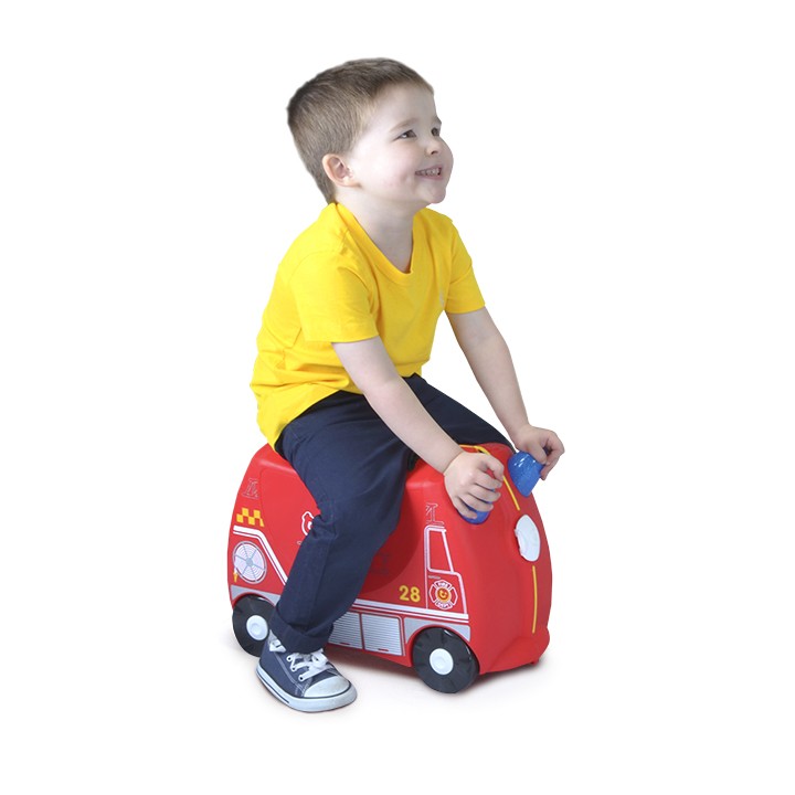 Trunki%20Çocuk%20Bavulu%20-%20İtfaiye%20Aracı%20Frank