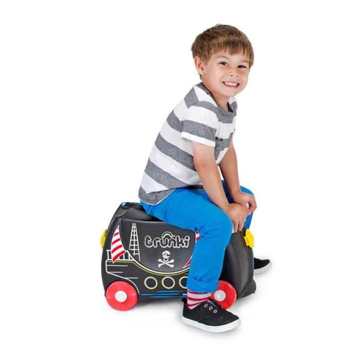 Trunki%20Çocuk%20Bavulu%20-%20Korsan%20Pedro