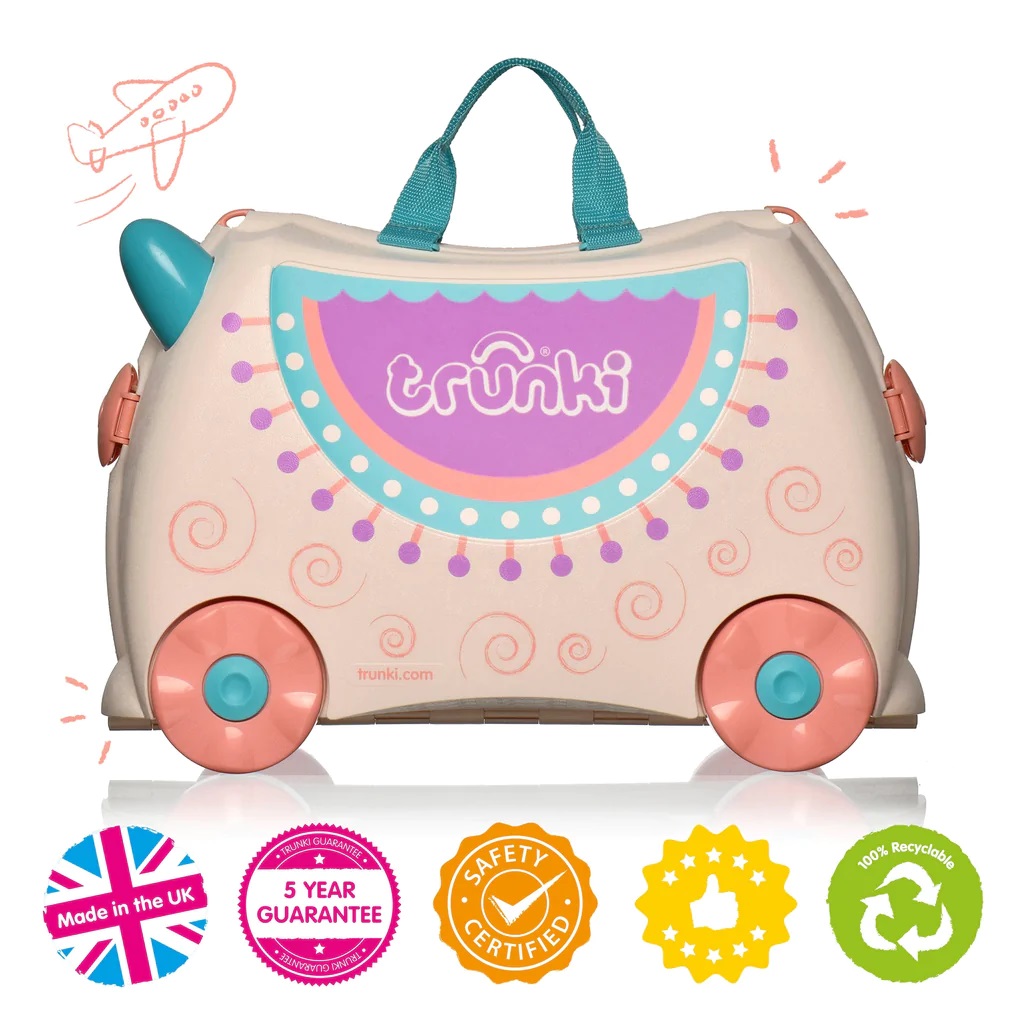 Trunki%20Çocuk%20Bavulu%20-%20Lama%20-%20Lola