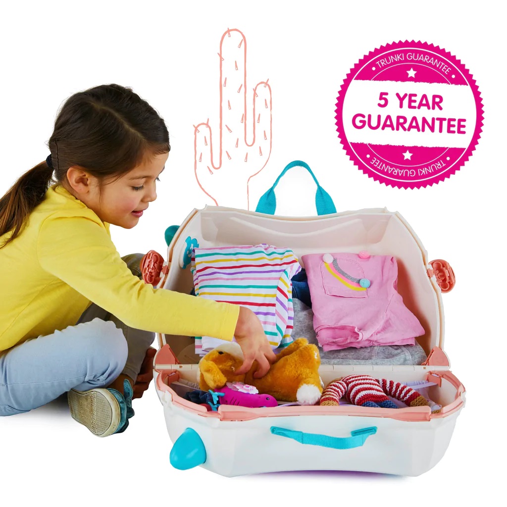 Trunki%20Çocuk%20Bavulu%20-%20Lama%20-%20Lola