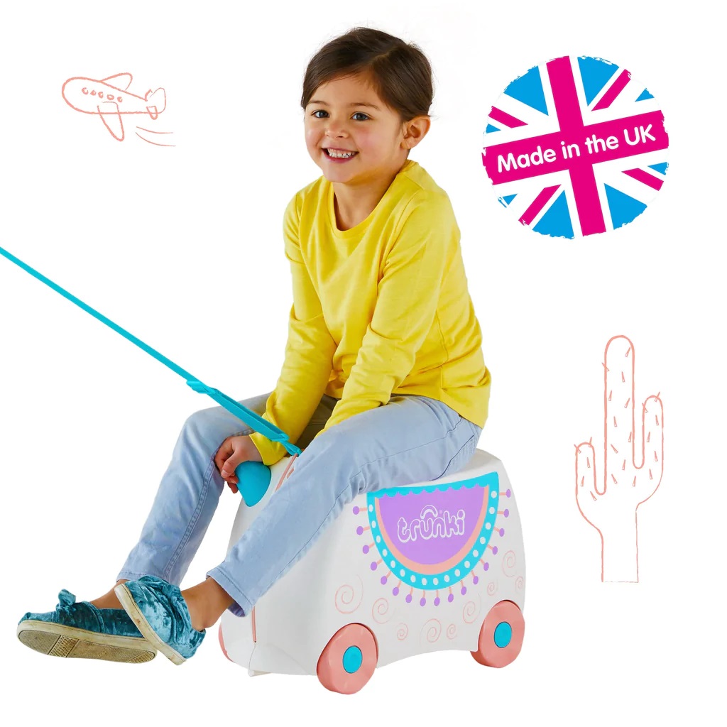 Trunki%20Çocuk%20Bavulu%20-%20Lama%20-%20Lola