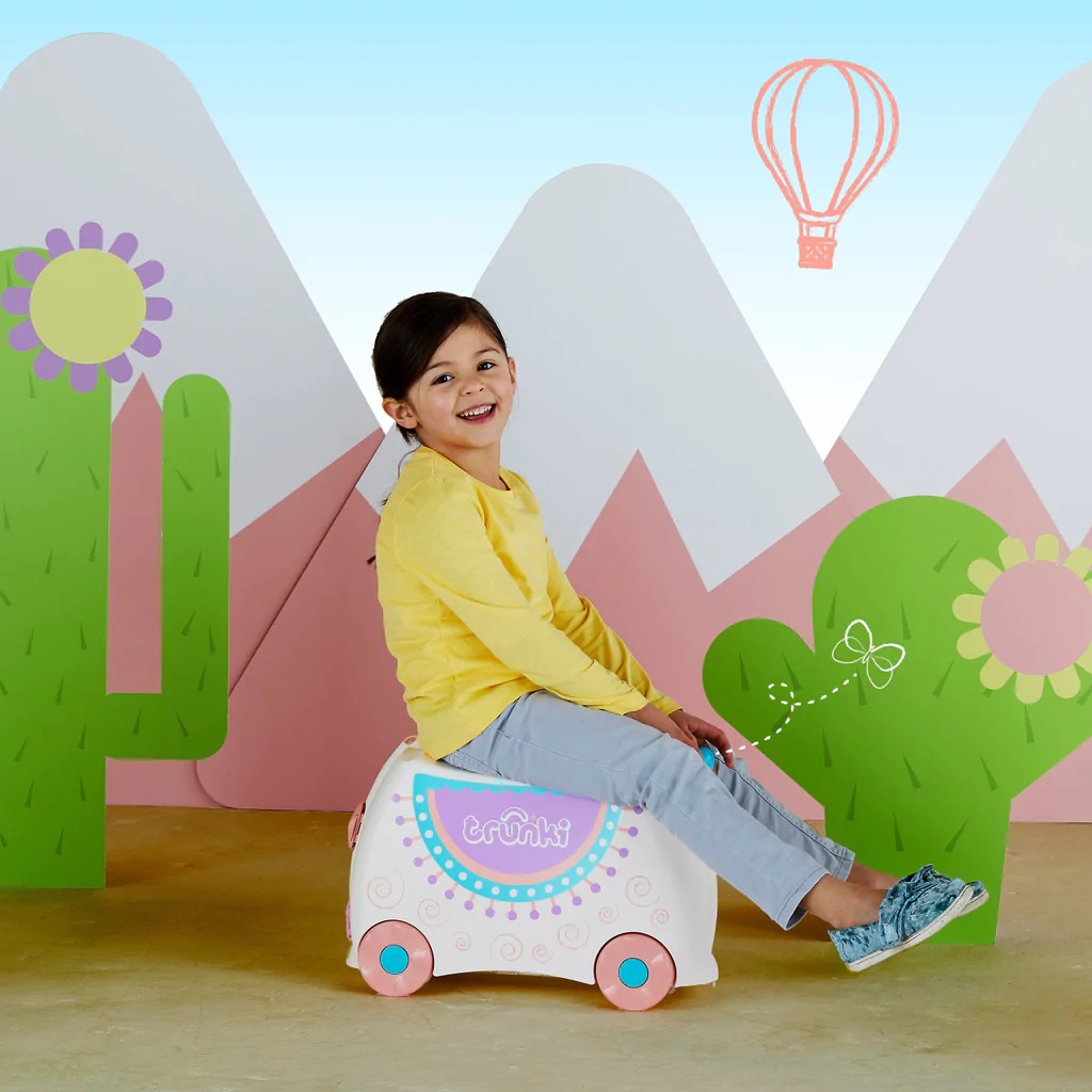 Trunki%20Çocuk%20Bavulu%20-%20Lama%20-%20Lola