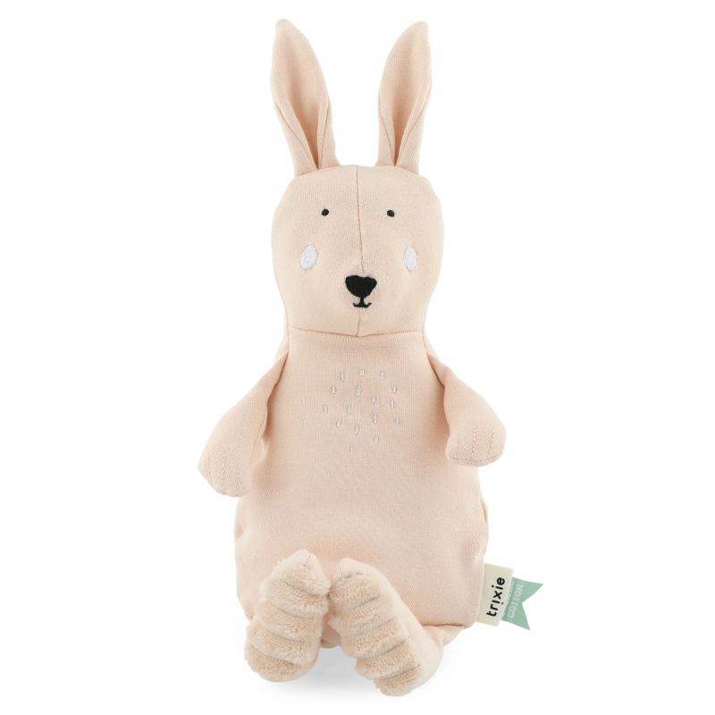 Trixie%20Mrs.%20Rabbit%20-%20Plush%20Toy%20Small%20-%20Küçük%20Peluş%20Oyuncak