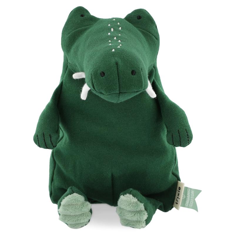 Trixie%20Mr.%20Crocodile%20-%20Plush%20Toy%20Small%20-%20Küçük%20Peluş%20Oyuncak