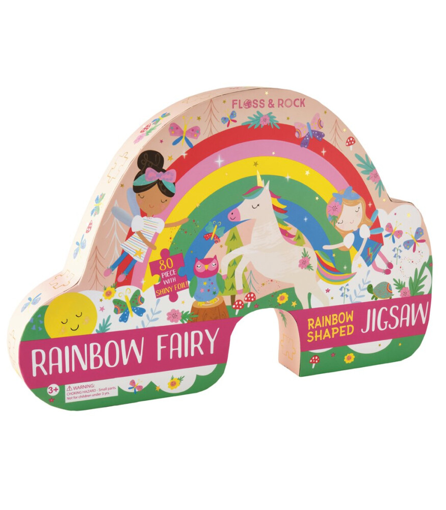 FLOSS%20&%20ROCK%2080%20Parça%20‘’Gökkuşağı’’%20Şekilli%20Yap%20–%20Boz%20/%20Rainbow%20Fairy