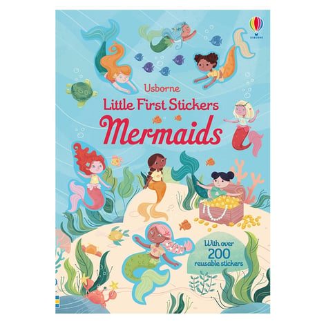 Usborne%20-%20First%20Stickers%20Mermaids