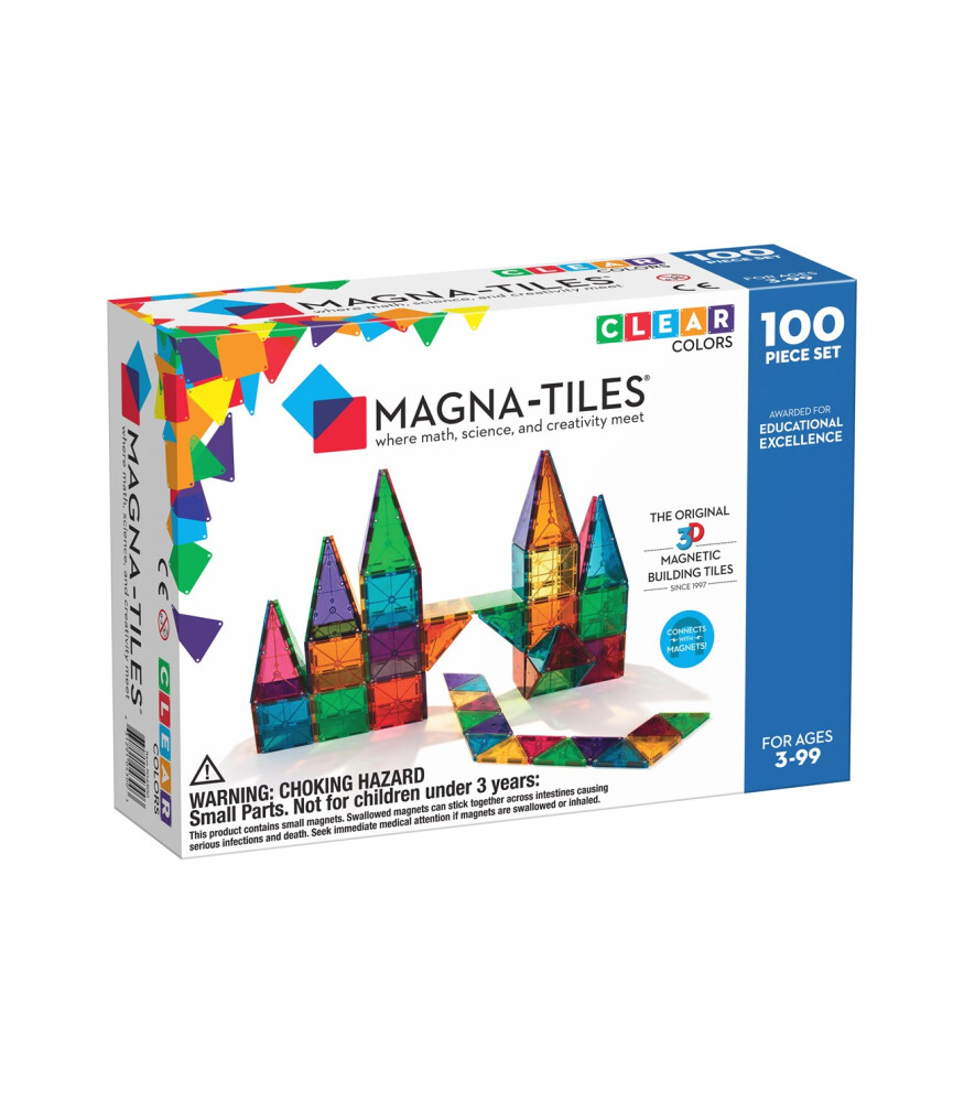 Magna-Tiles%20Clear%20Color%20100%20Parça