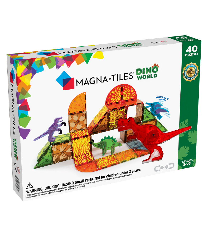 Magna-Tiles%20-%20Dinozor%20Dünyası%20-%2040%20Parça