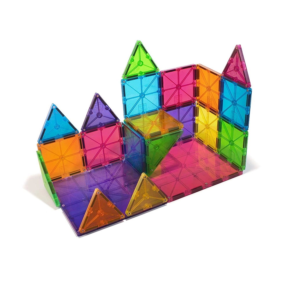 Magna-Tiles%20Clear%20Colors%2032%20Parça