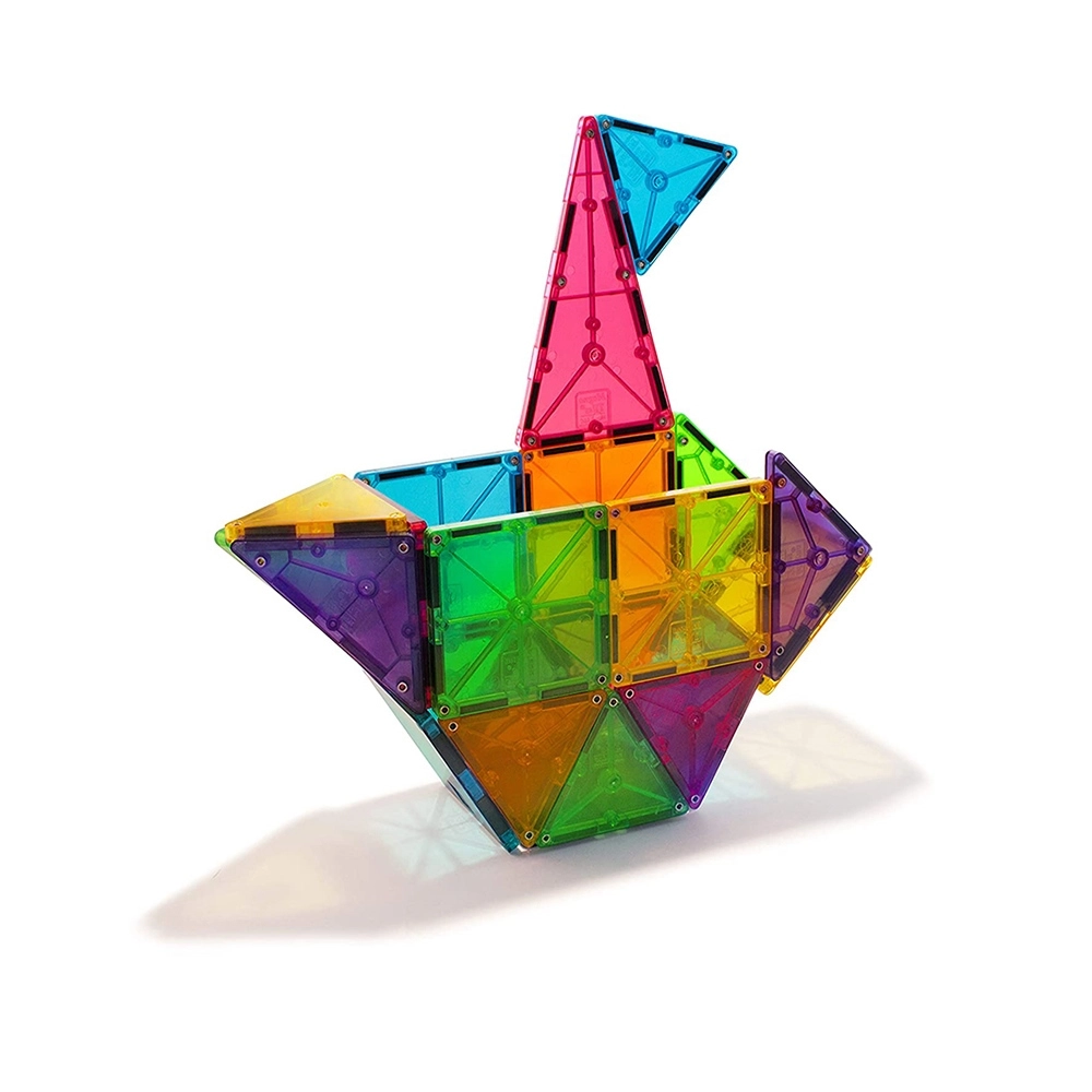 Magna-Tiles%20Clear%20Colors%2032%20Parça