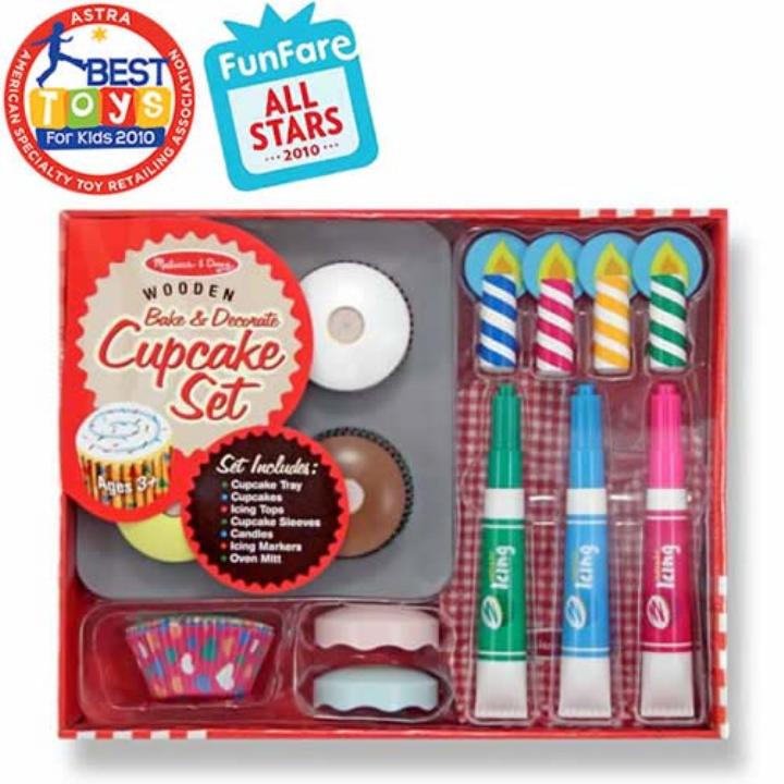 Ahşap%20Cupcake%20Seti