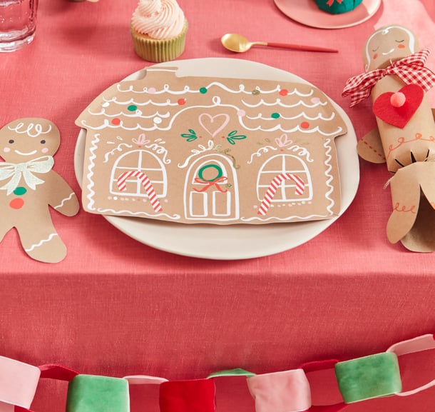 Meri%20Meri%20-%20Gingerbread%20Napkins%20-%20Zencefilli%20Kurabiye%20Peçete%20(16’lı)