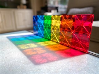 Magna-Tiles%20Clear%20Colors%2032%20Parça