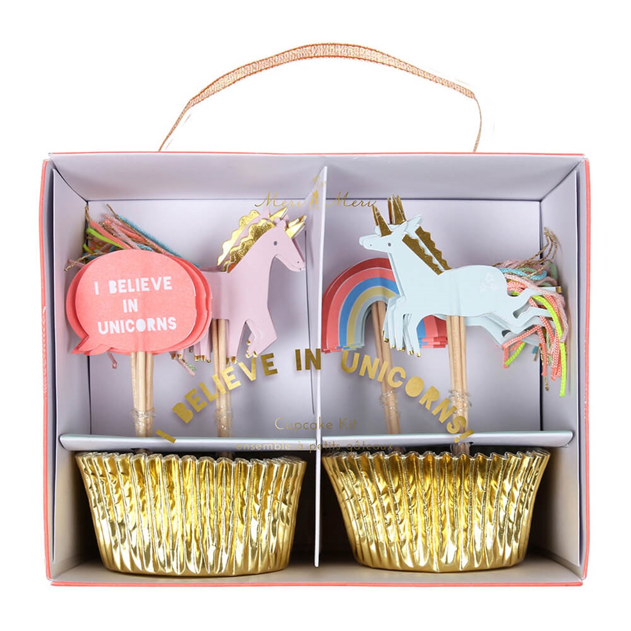 Meri%20Meri%20-%20I%20Believe%20In%20Unicorns%20CupcakeKit%20-%20Unicorn%20Cupcake%20Kit