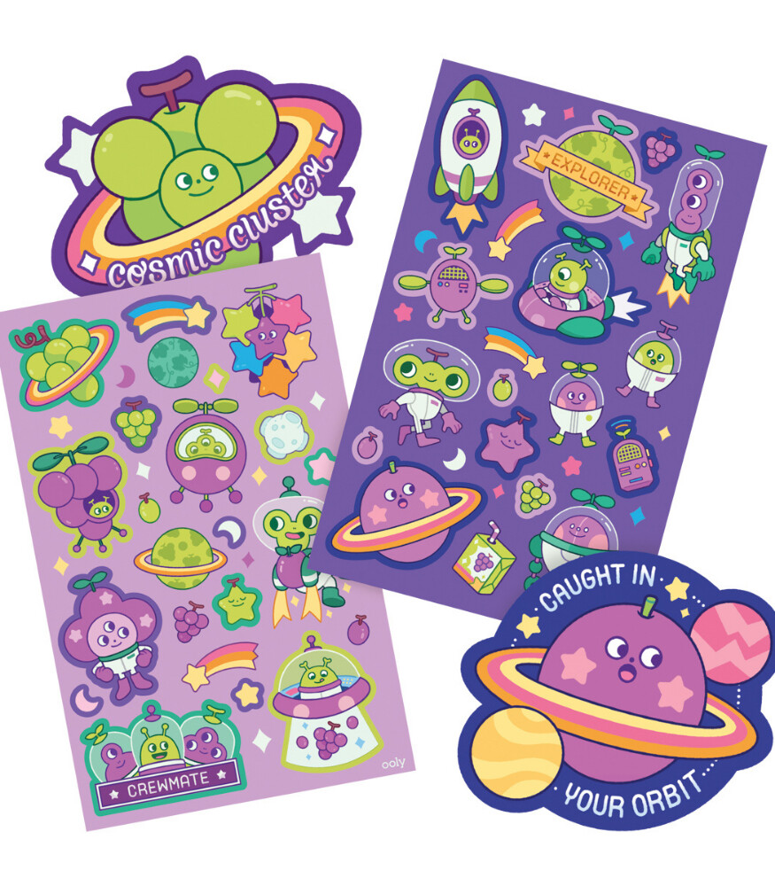 Ooly%20Kokulu%20Sticker%20Seti%20-%20Galaxy%20Grape