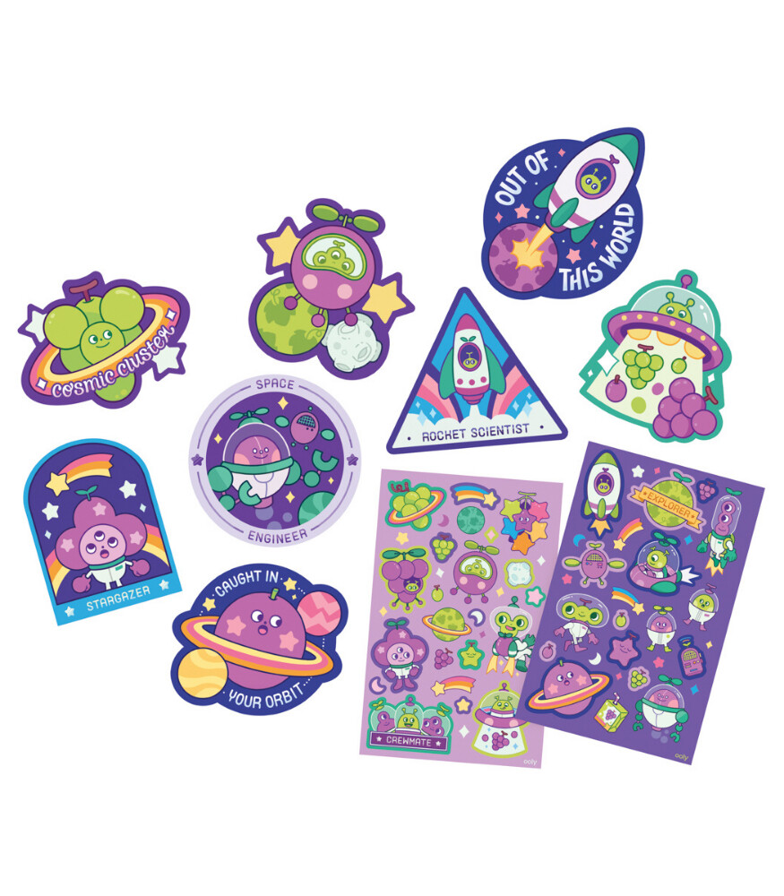 Ooly%20Kokulu%20Sticker%20Seti%20-%20Galaxy%20Grape