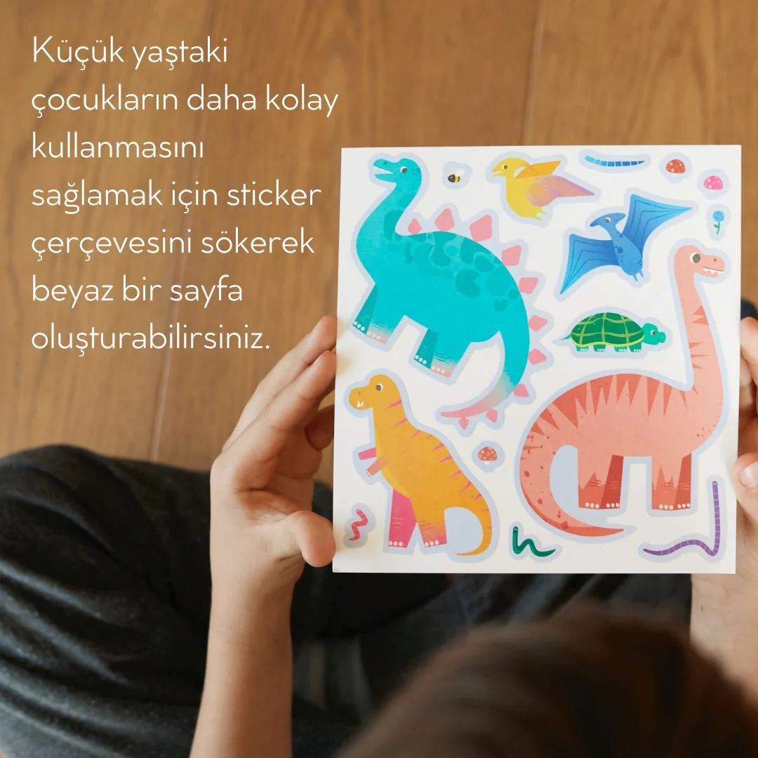 Moritoys%20-%20Reusable%20Sticker%20Set:%20Dinosaurs%20-%20Tak%20Çıkar%20Çıkartma%20Oyunu