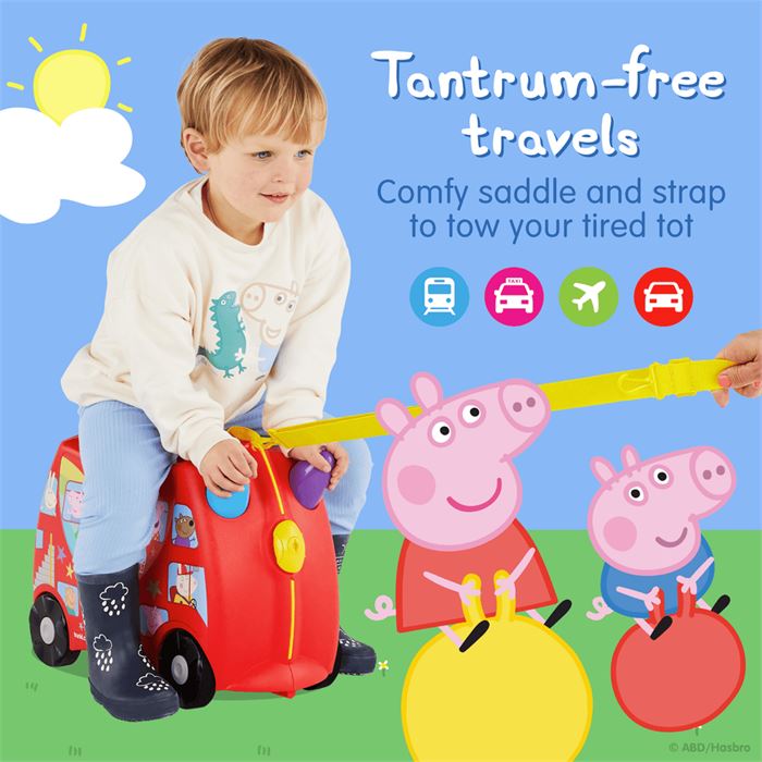 Trunki%20Çocuk%20Bavulu%20-%20Peppa%20Pig%20Party%20Bus