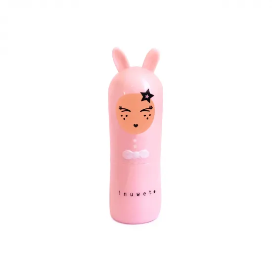 Inuwet Peach B14 Lipbalm