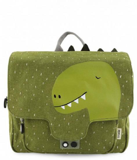 Trixie - Mr. Dino Satchel Sırt Çantası