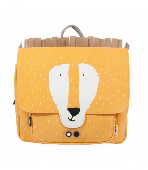 Trixie - Mr. Lion Satchel Sırt Çantası