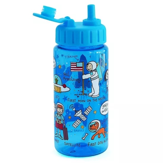 Tyrrell Katz Pipetli Matara 400ml / Space