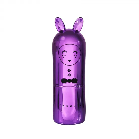 Inuwet - Baume Lip Balm Metal Purple