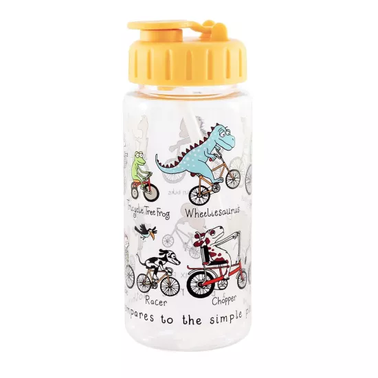 Tyrrell Katz Pipetli Matara 400ml / Animals On Bike