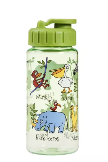 Tyrrell Katz Pipetli Matara 400ml / Jungle