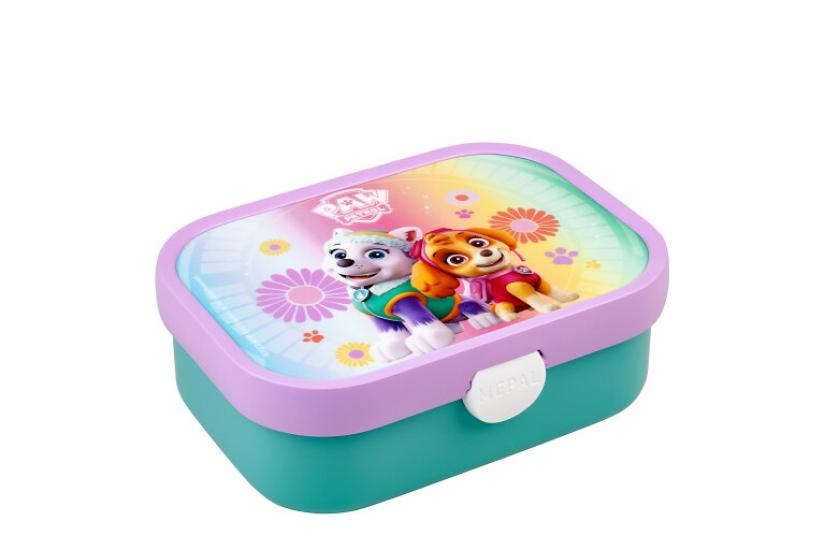 Mepal - Beslenme Kutusu Paw Patrol Girls