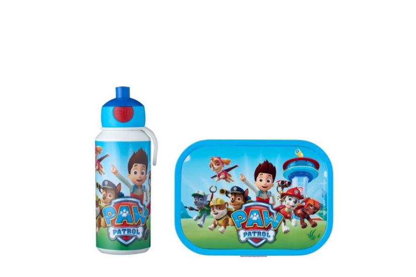 Mepal - Pop up Paw Patrol Suluk 400 ml