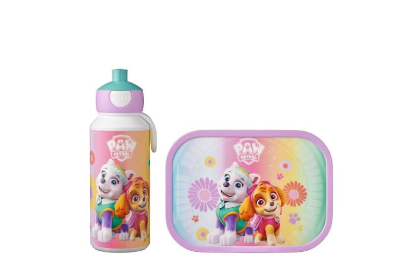 Mepal - Pop up Paw Patrol Girls Suluk 400 ml