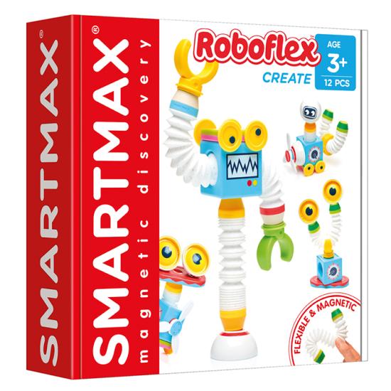 SmartMax - Mıknatıslı Roboflex