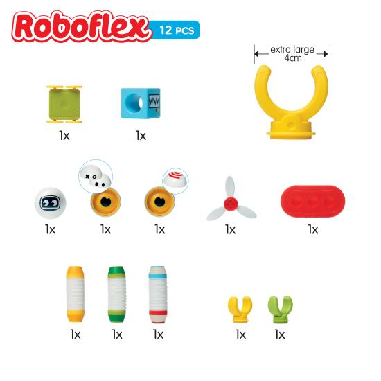 SmartMax - Mıknatıslı Roboflex