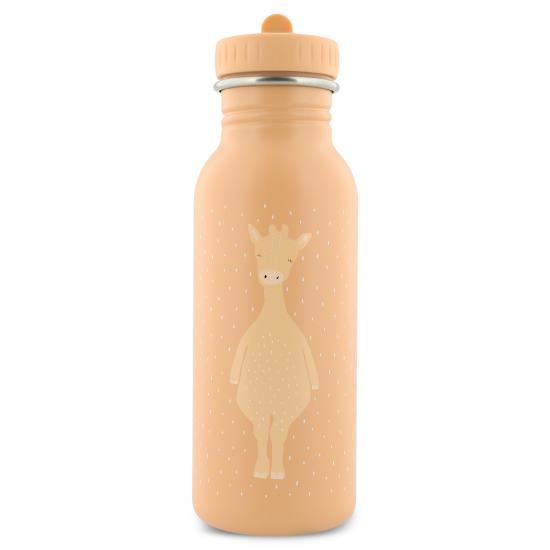 Trixie - Paslanmaz Çelik Suluk Mrs. Giraffe 500 Ml