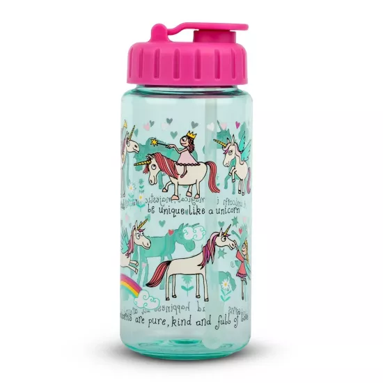 Tyrrell Katz Pipetli Matara 400ml / Unicorn