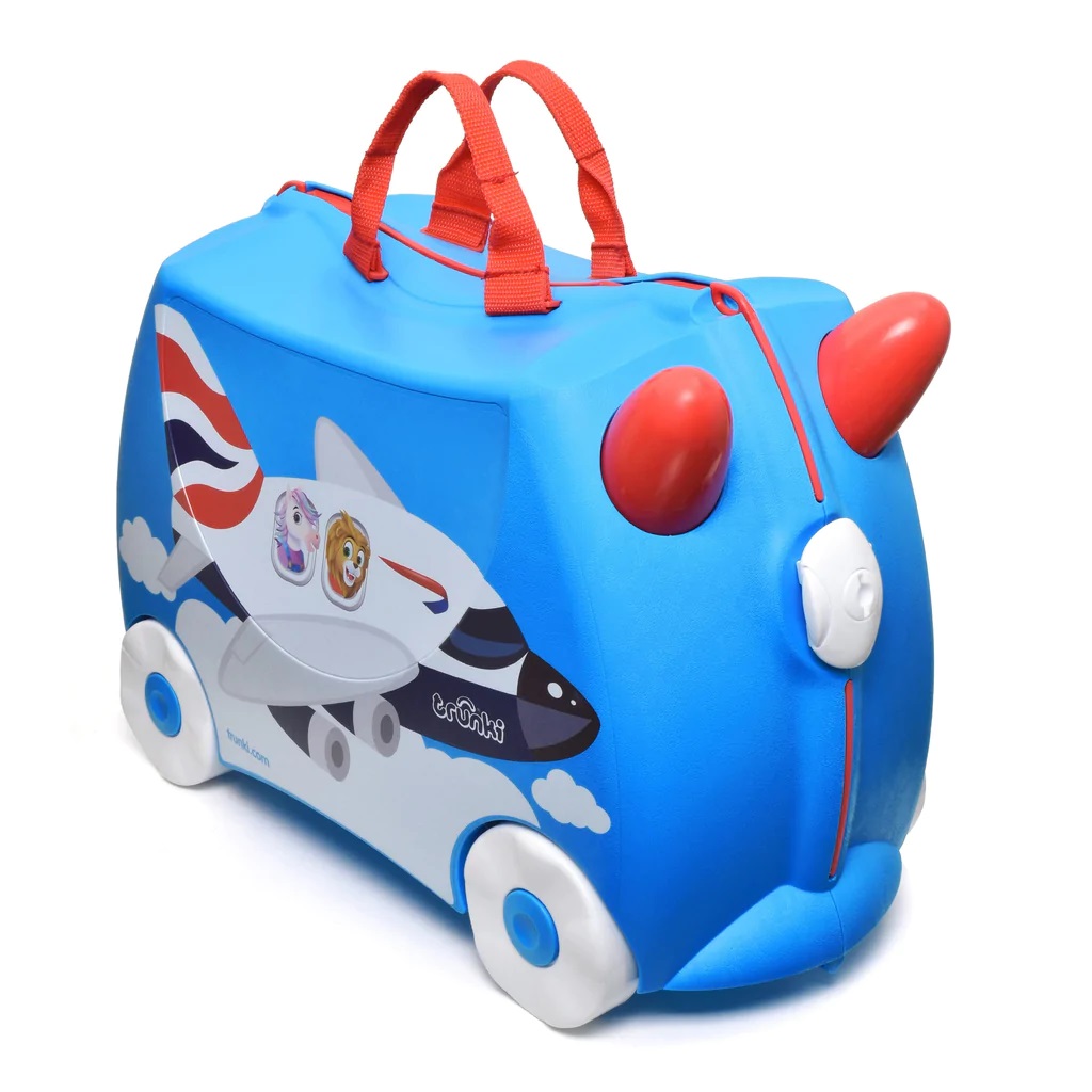 Trunki%20Çocuk%20Bavulu%20-%20Uçak%20-%20Amelia